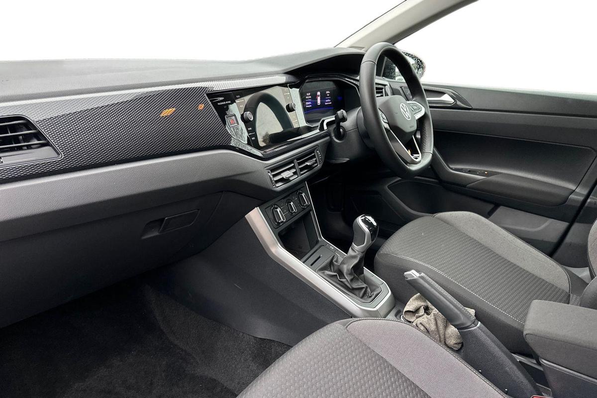 Used Volkswagen Polo 2025 for sale - 77542009: Photo 2