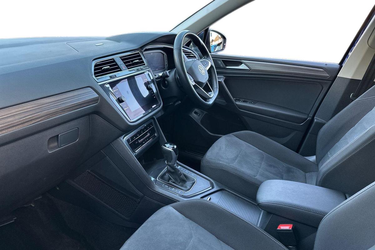 Used Volkswagen Tiguan Allspace 2022 for sale - 78005036: Photo 2