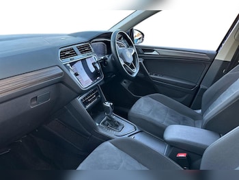 Used Volkswagen Tiguan Allspace 2022 for sale - 78005036: Photo