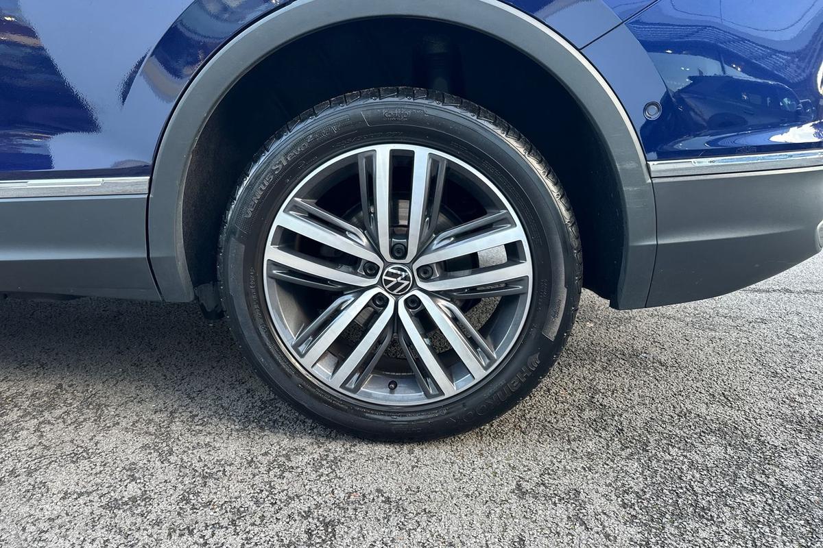 Used Volkswagen Tiguan Allspace 2022 for sale - 78005036: Photo 5