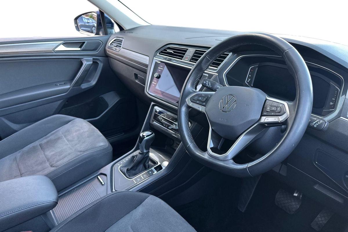 Used Volkswagen Tiguan Allspace 2022 for sale - 78005036: Photo 6