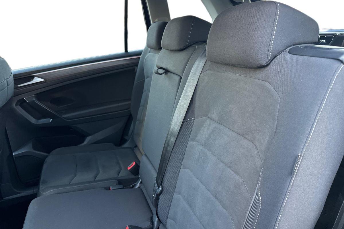 Used Volkswagen Tiguan Allspace 2022 for sale - 78005036: Photo 9