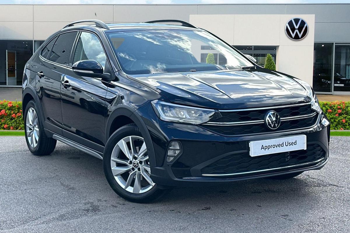 Used Volkswagen Taigo 2025 for sale - 76679885: Photo 1