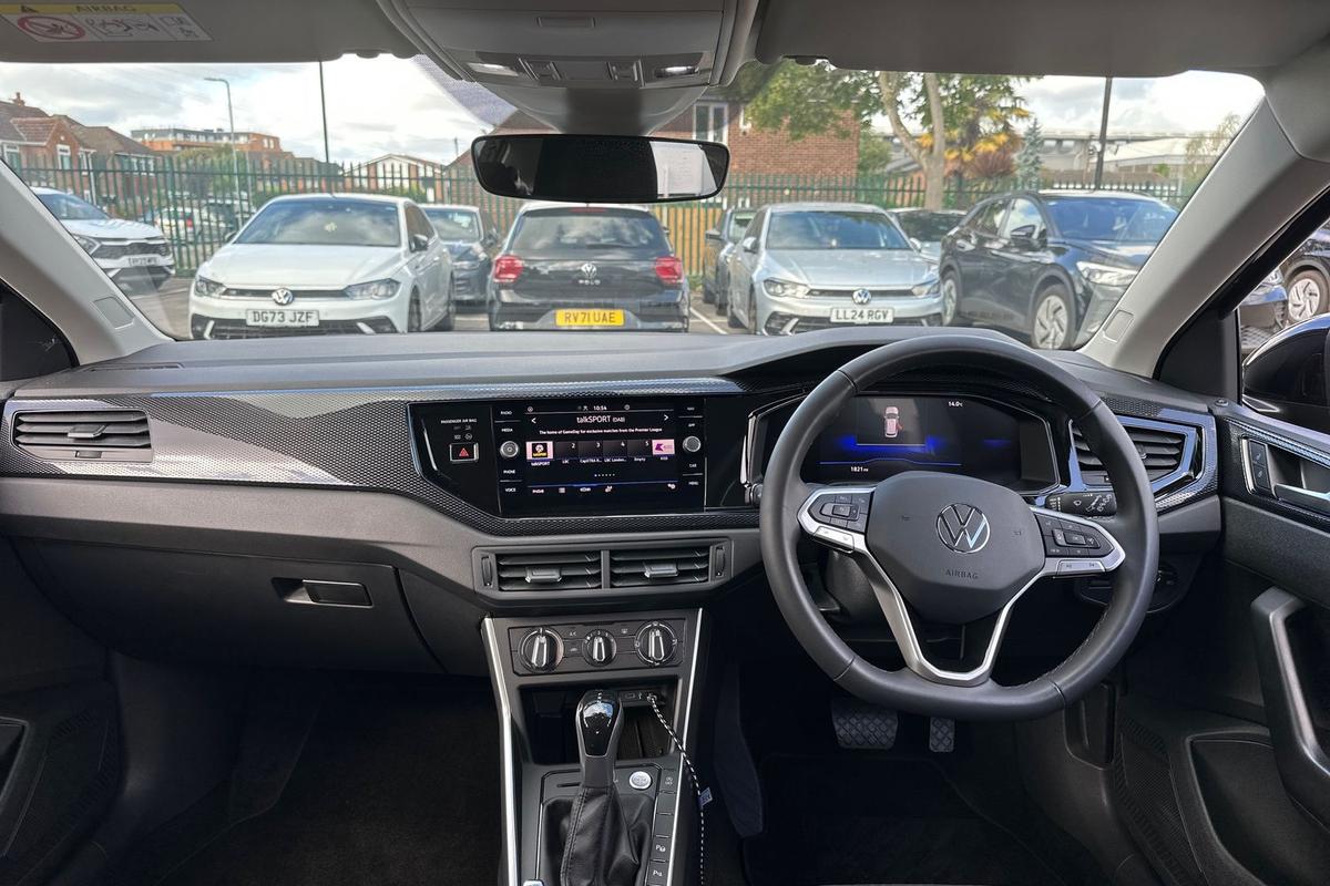 Used Volkswagen Taigo 2025 for sale - 76679885: Photo 10