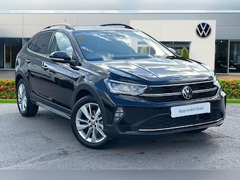 Used Volkswagen Taigo 2025 for sale - 76679885: Photo