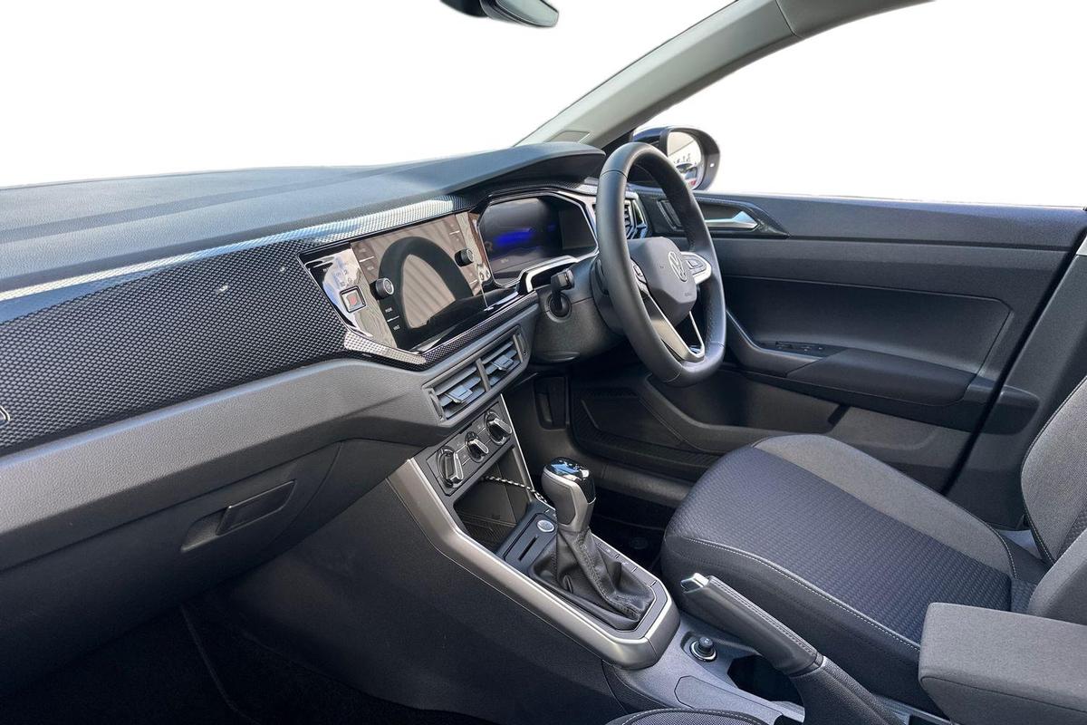 Used Volkswagen Taigo 2025 for sale - 76679885: Photo 2