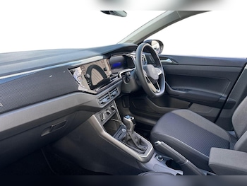 Used Volkswagen Taigo 2025 for sale - 76679885: Photo