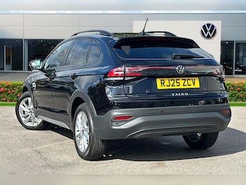 Used Volkswagen Taigo 2025 for sale - 76679885: Photo