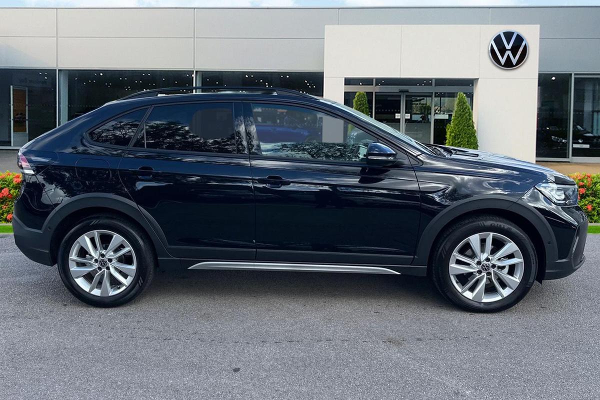 Used Volkswagen Taigo 2025 for sale - 76679885: Photo 4