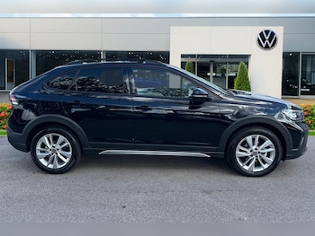 Used Volkswagen Taigo 2025 for sale - 76679885: Photo