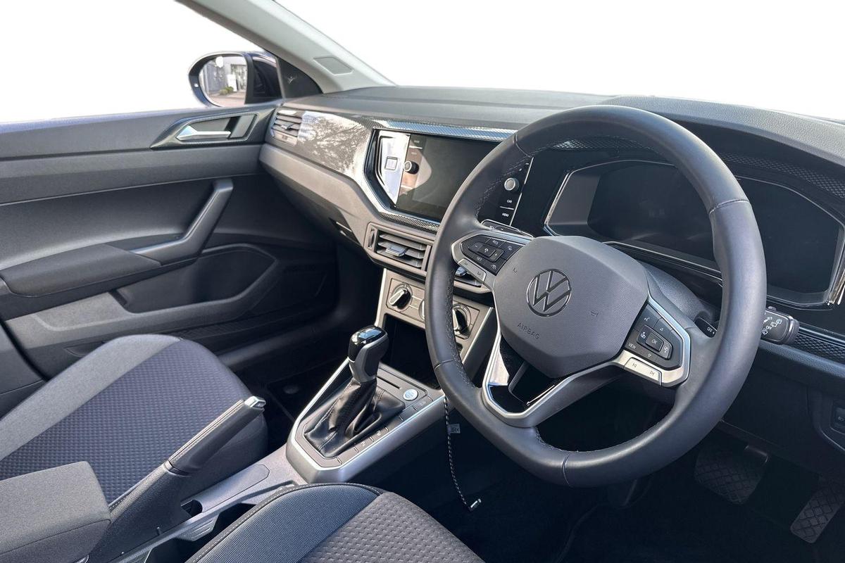 Used Volkswagen Taigo 2025 for sale - 76679885: Photo 6