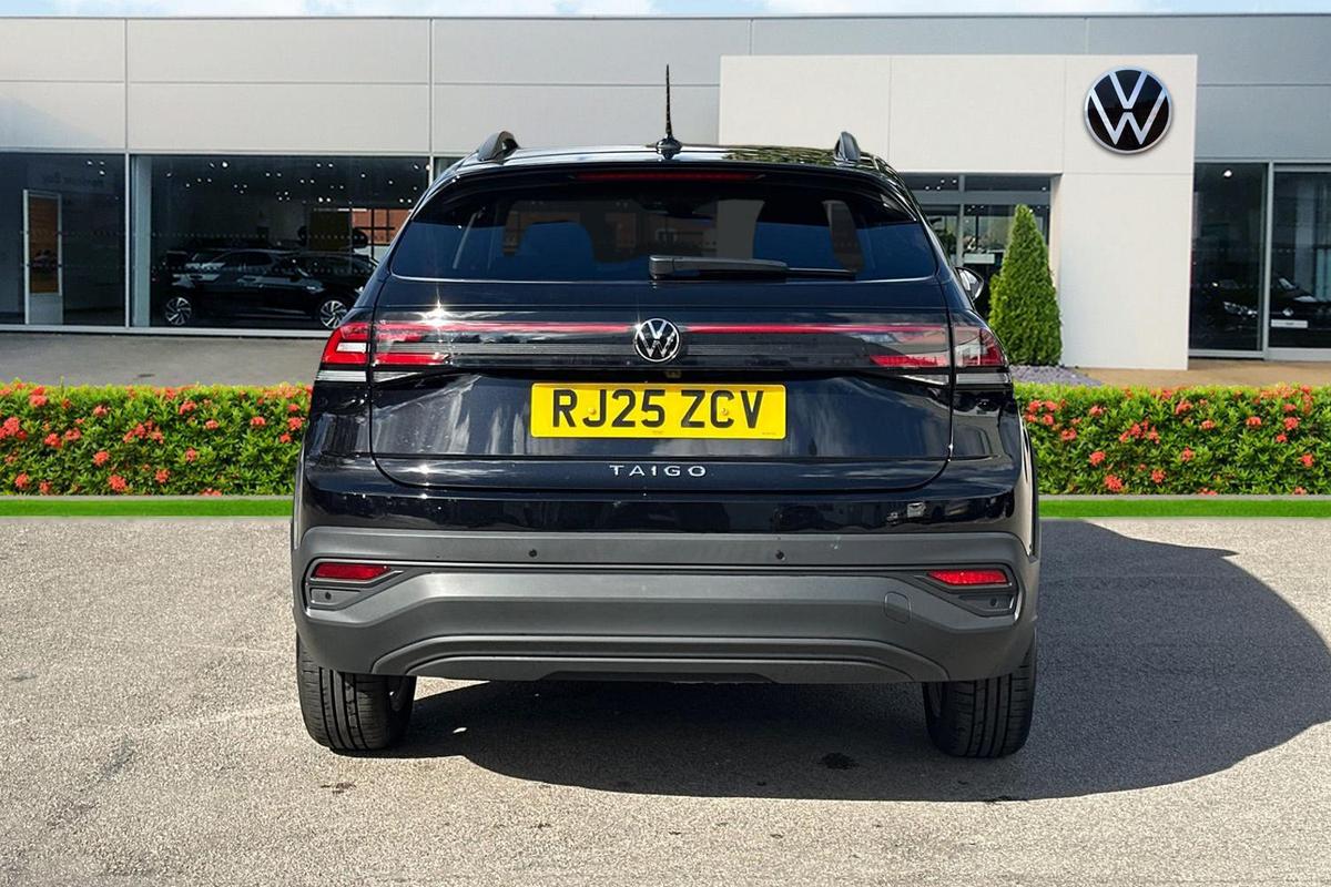 Used Volkswagen Taigo 2025 for sale - 76679885: Photo 7