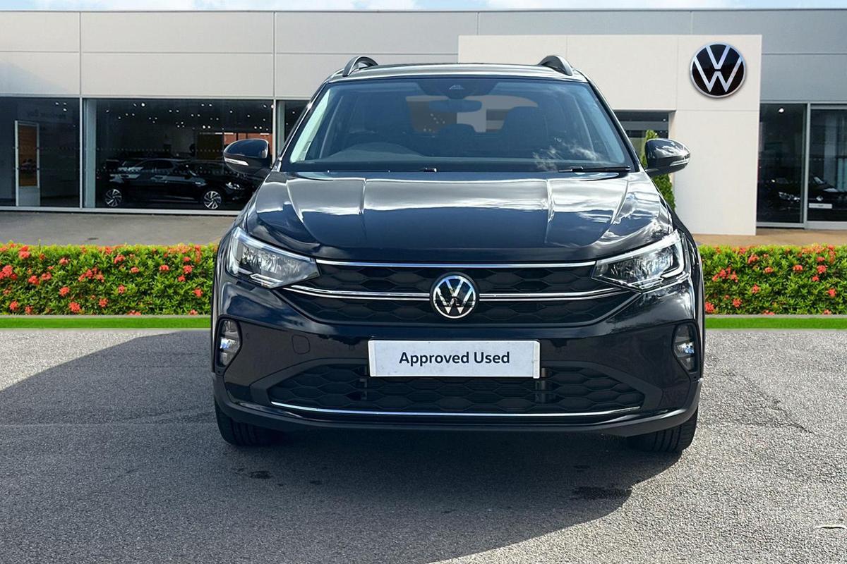 Used Volkswagen Taigo 2025 for sale - 76679885: Photo 8