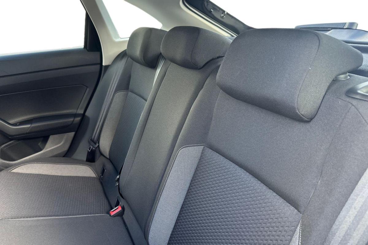 Used Volkswagen Taigo 2025 for sale - 76679885: Photo 9