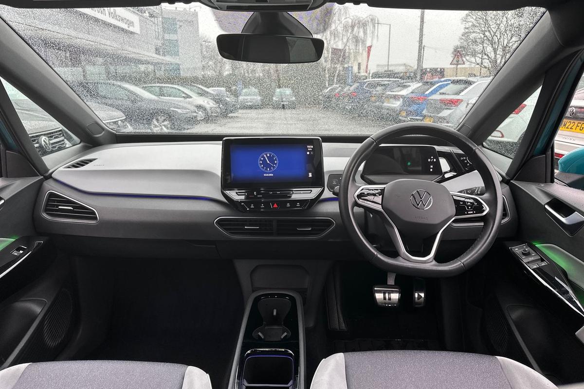 Used Volkswagen ID.3 2022 for sale - 77542210: Photo 10