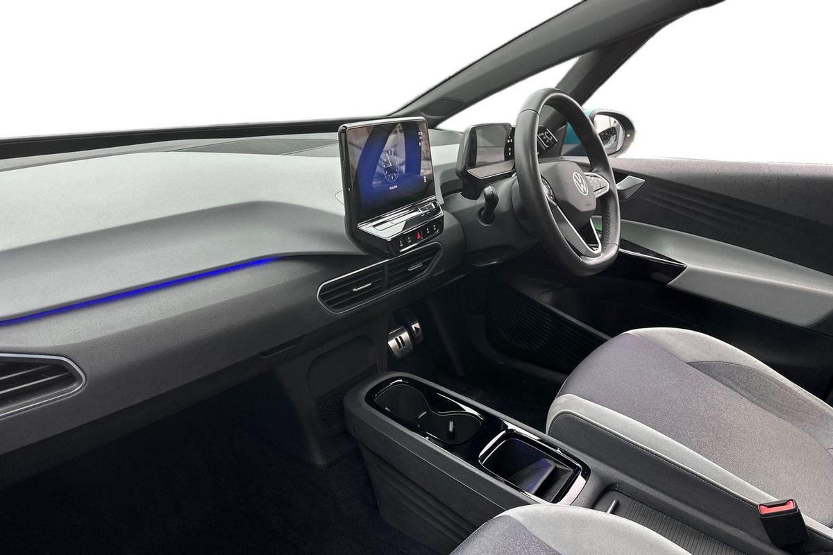 Used Volkswagen ID.3 2022 for sale - 77542210: Photo 2