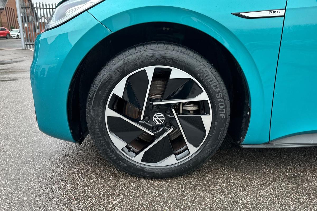 Used Volkswagen ID.3 2022 for sale - 77542210: Photo 5