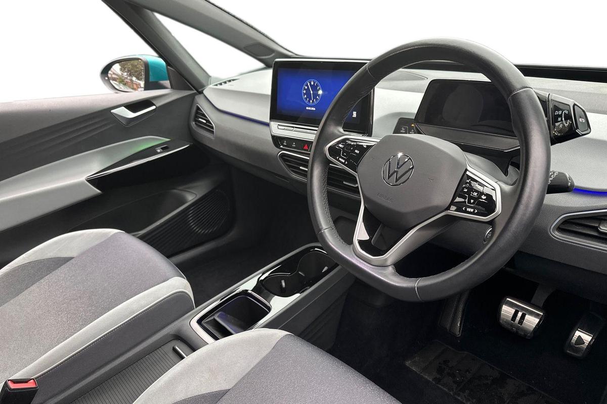 Used Volkswagen ID.3 2022 for sale - 77542210: Photo 6