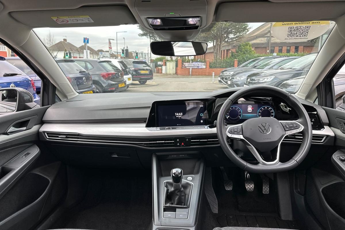 Used Volkswagen Golf 2023 for sale - 76675554: Photo 10