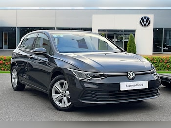 Used Volkswagen Golf 2023 for sale - 76675554: Photo