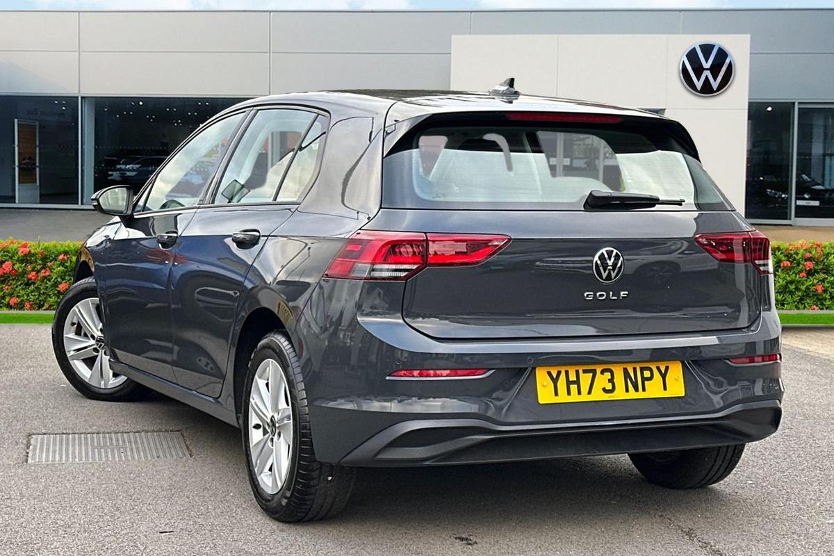 Used Volkswagen Golf 2023 for sale - 76675554: Photo 3