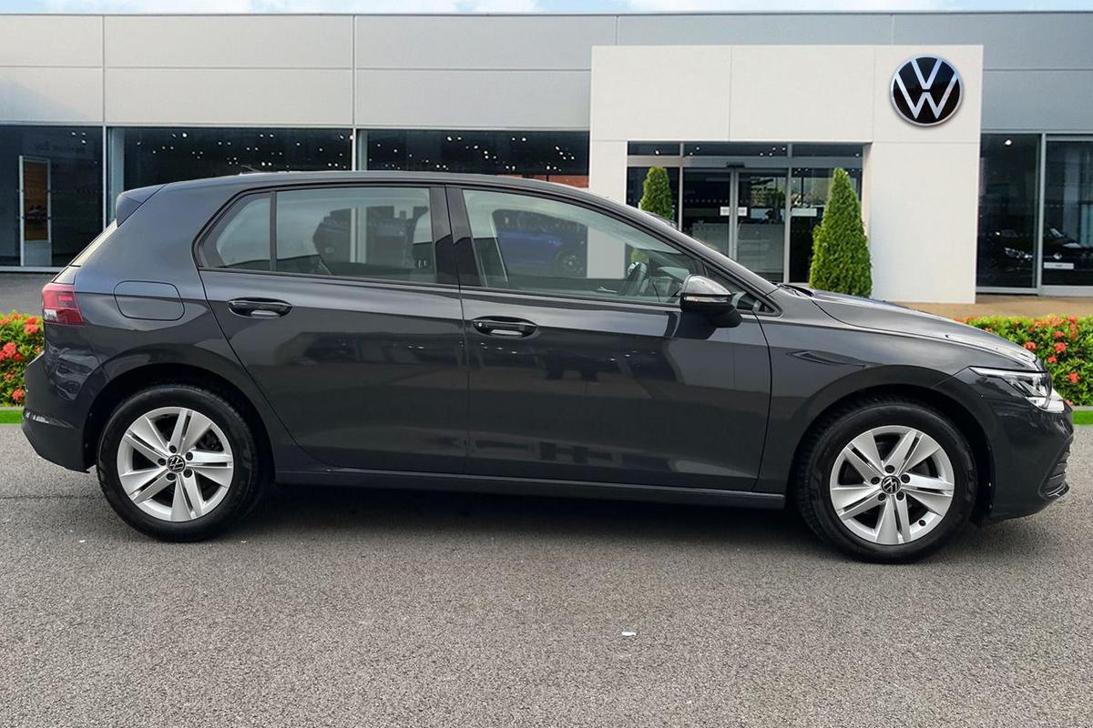 Used Volkswagen Golf 2023 for sale - 76675554: Photo 4