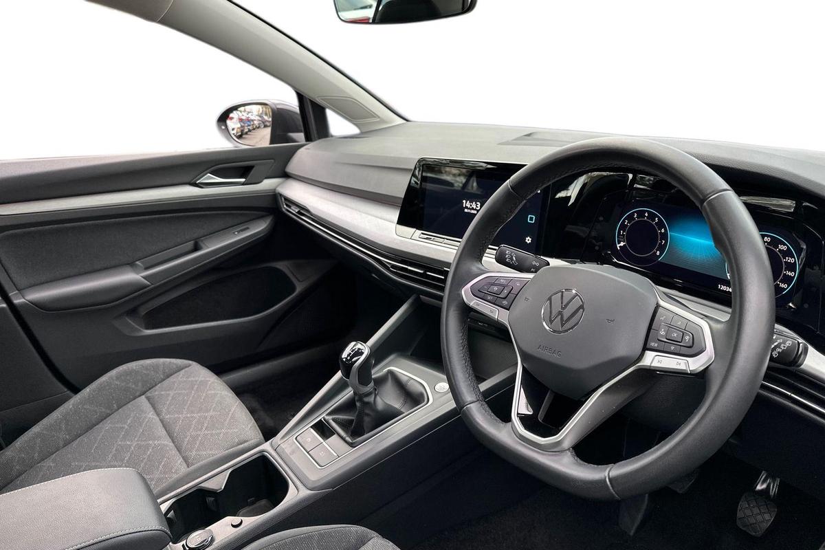 Used Volkswagen Golf 2023 for sale - 76675554: Photo 6