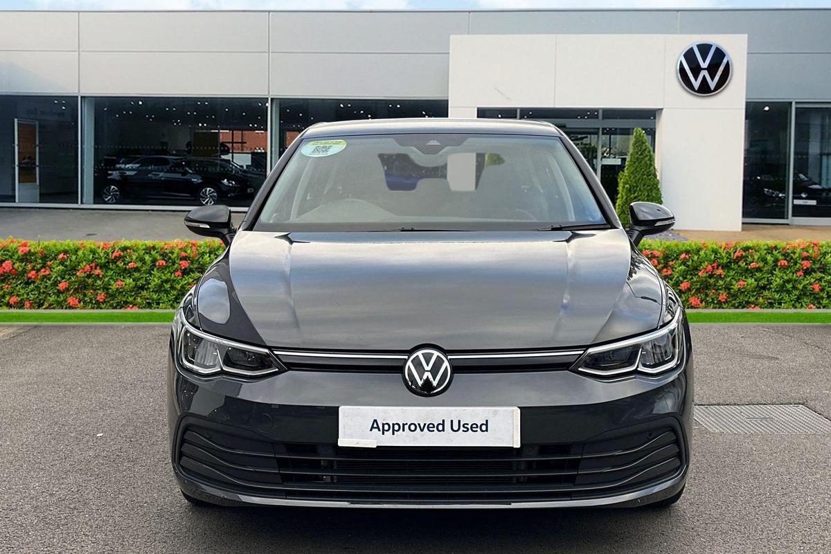 Used Volkswagen Golf 2023 for sale - 76675554: Photo 8