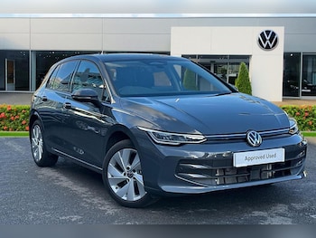 Used Volkswagen Golf 2025 for sale - 77656483: Photo