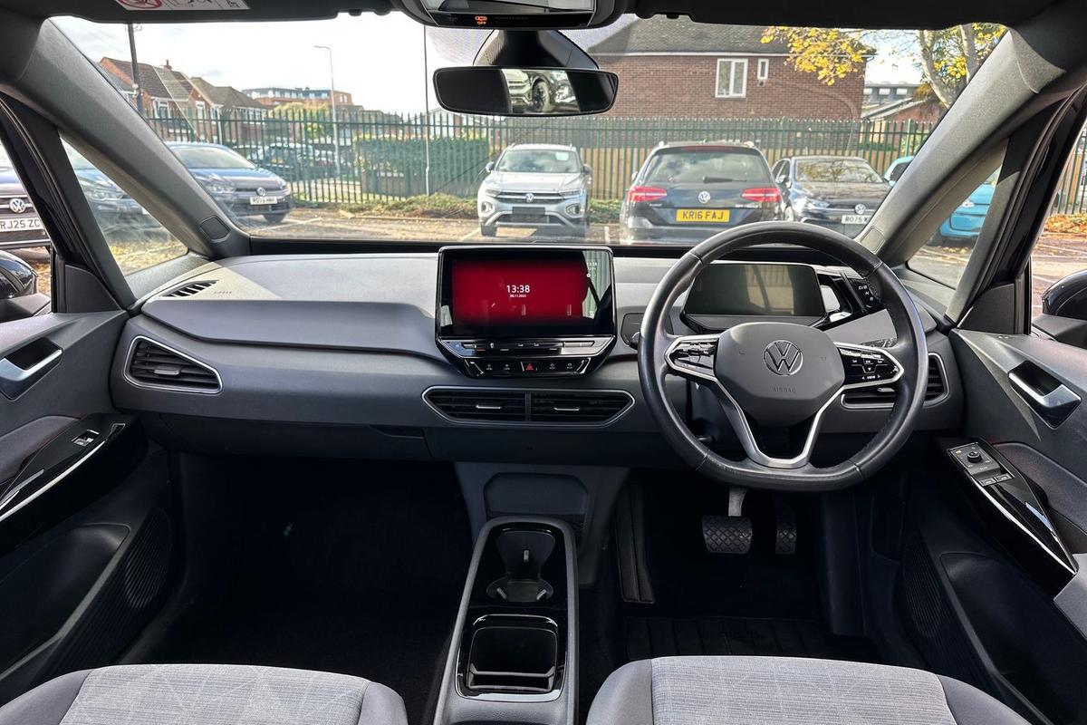 Used Volkswagen ID.3 2021 for sale - 76681314: Photo 10