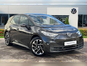 Used Volkswagen ID.3 2021 for sale - 76681314: Photo