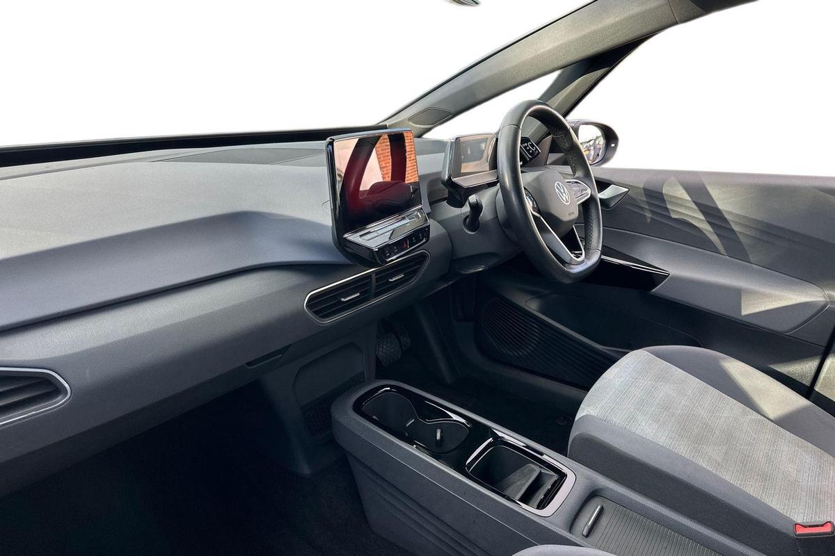 Used Volkswagen ID.3 2021 for sale - 76681314: Photo 2