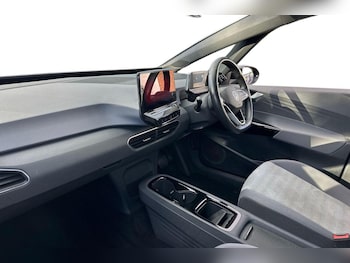 Used Volkswagen ID.3 2021 for sale - 76681314: Photo