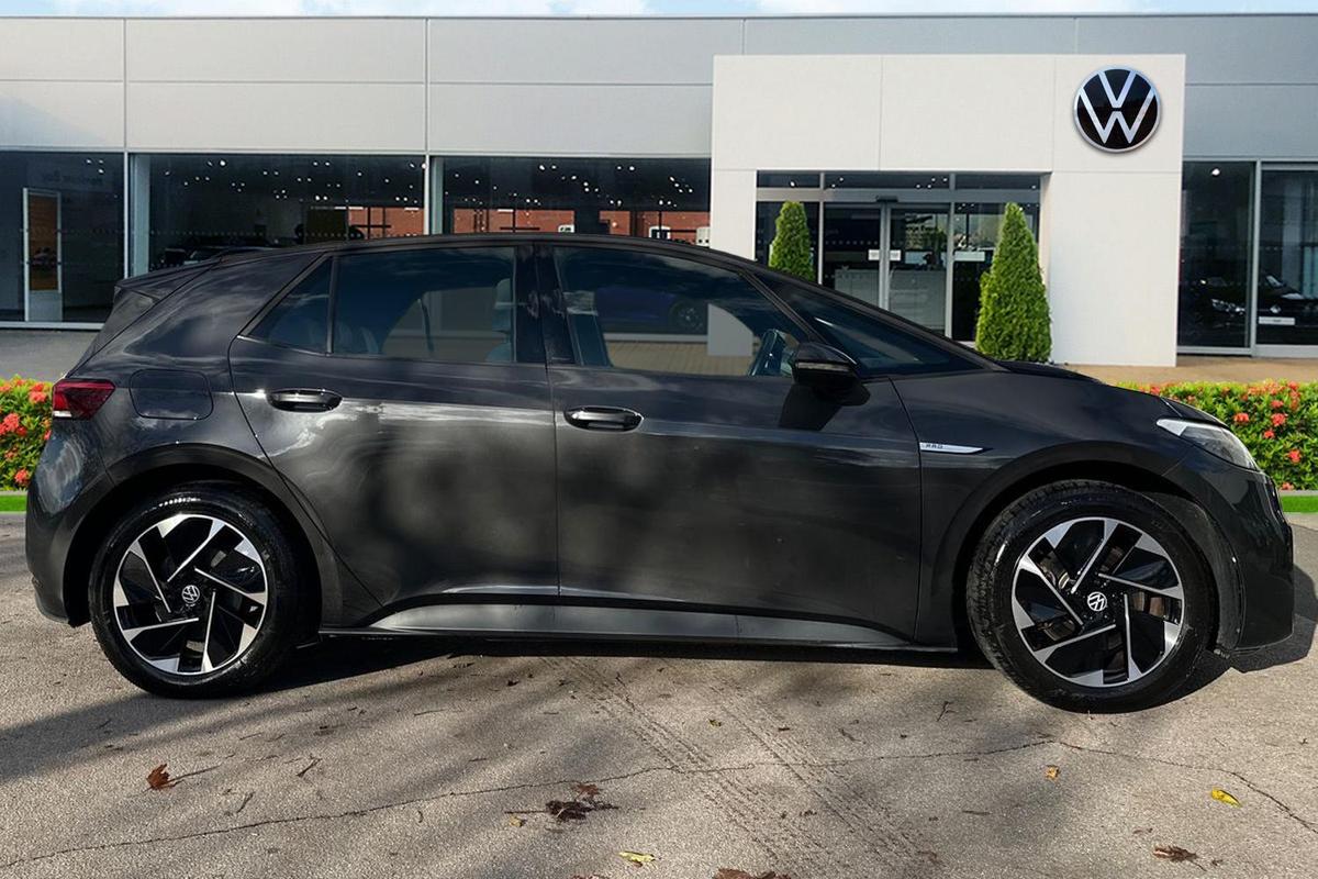 Used Volkswagen ID.3 2021 for sale - 76681314: Photo 4