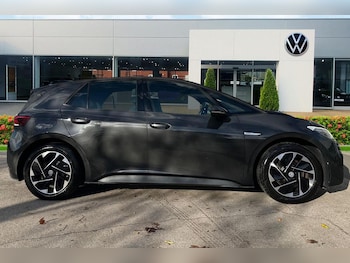 Used Volkswagen ID.3 2021 for sale - 76681314: Photo