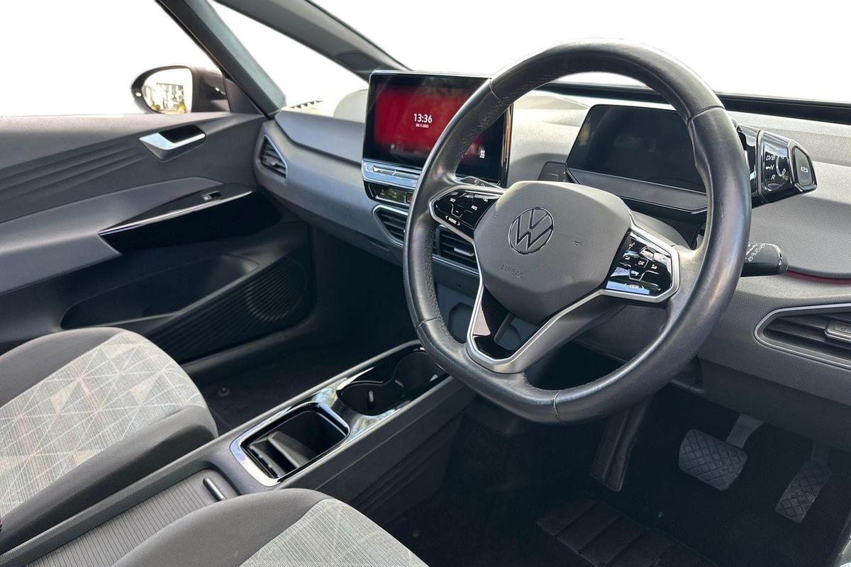 Used Volkswagen ID.3 2021 for sale - 76681314: Photo 6