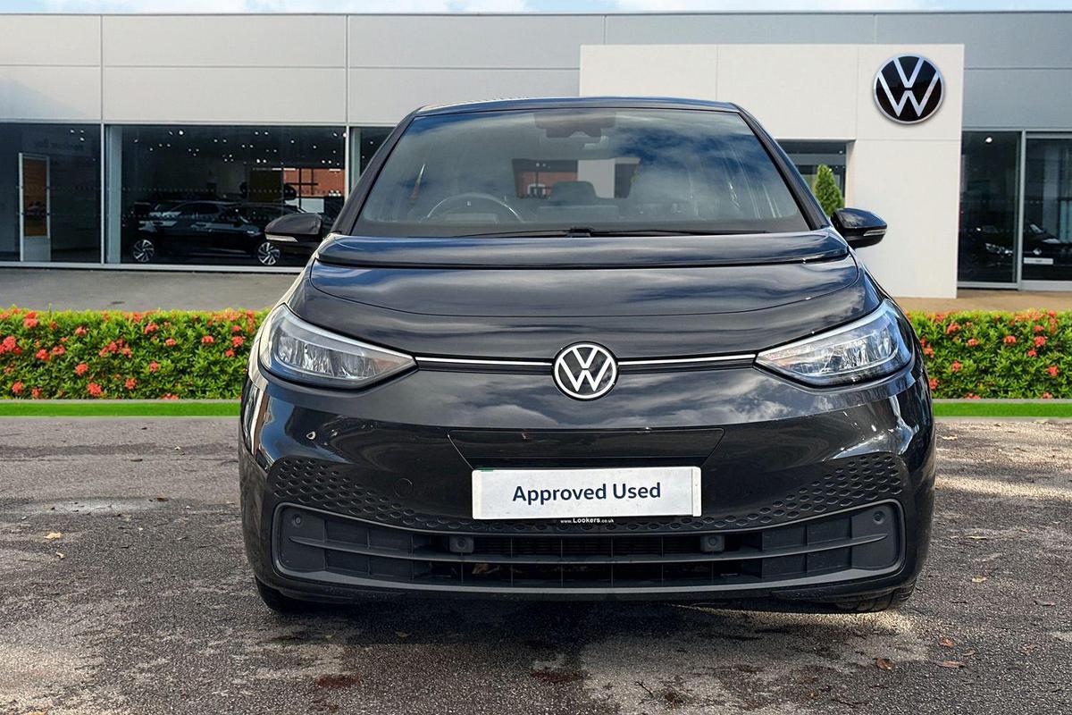 Used Volkswagen ID.3 2021 for sale - 76681314: Photo 8