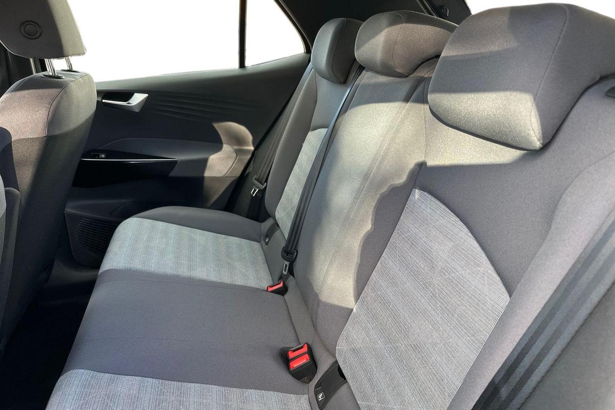Used Volkswagen ID.3 2021 for sale - 76681314: Photo 9