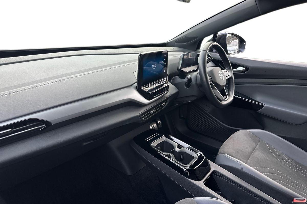 Used Volkswagen ID.4 2023 for sale - 77542265: Photo 2