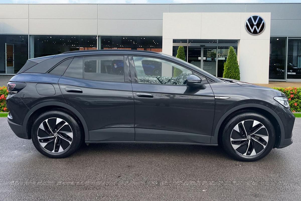 Used Volkswagen ID.4 2023 for sale - 77542265: Photo 4