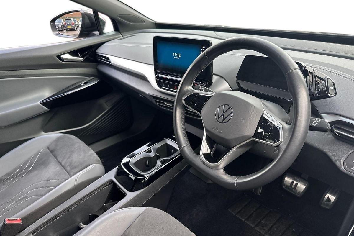 Used Volkswagen ID.4 2023 for sale - 77542265: Photo 6