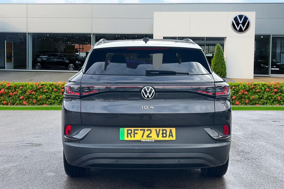 Used Volkswagen ID.4 2023 for sale - 77542265: Photo 7