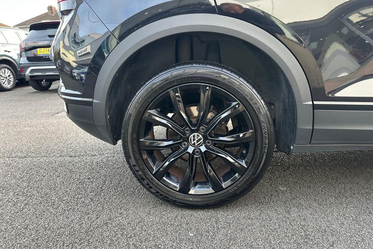 Used Volkswagen T-Roc 2021 for sale - 76885113: Photo 5