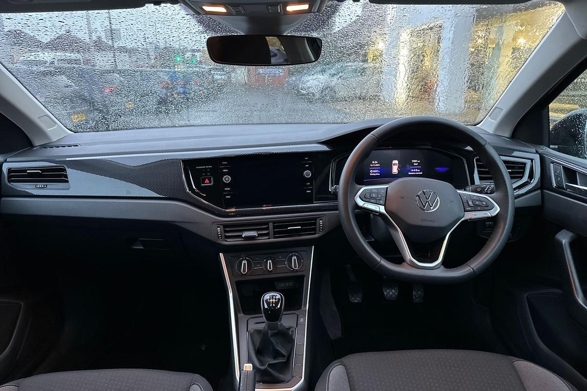 Used Volkswagen Polo 2025 for sale - 77541996: Photo 10