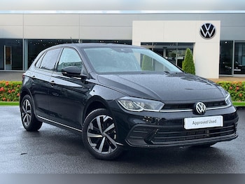 Volkswagen Polo feature image