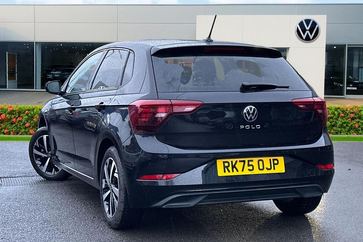 Used Volkswagen Polo 2025 for sale - 77541996: Photo 3