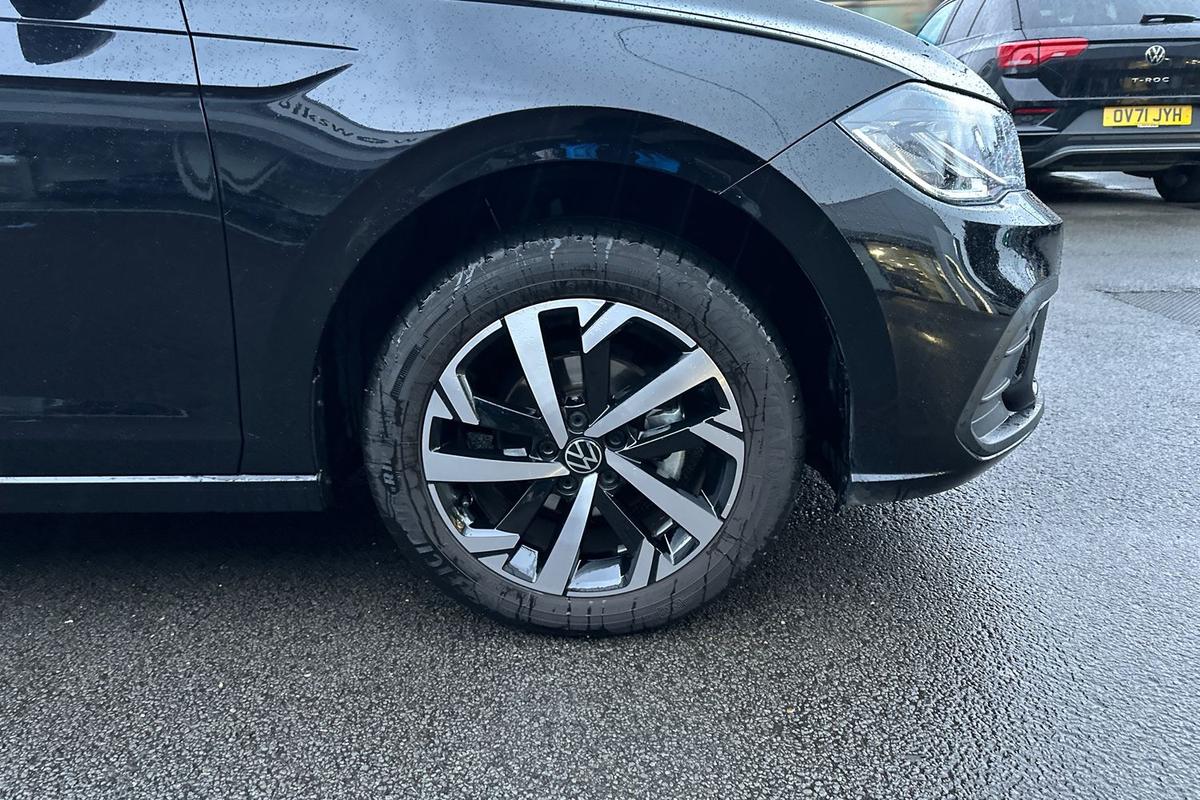 Used Volkswagen Polo 2025 for sale - 77541996: Photo 5