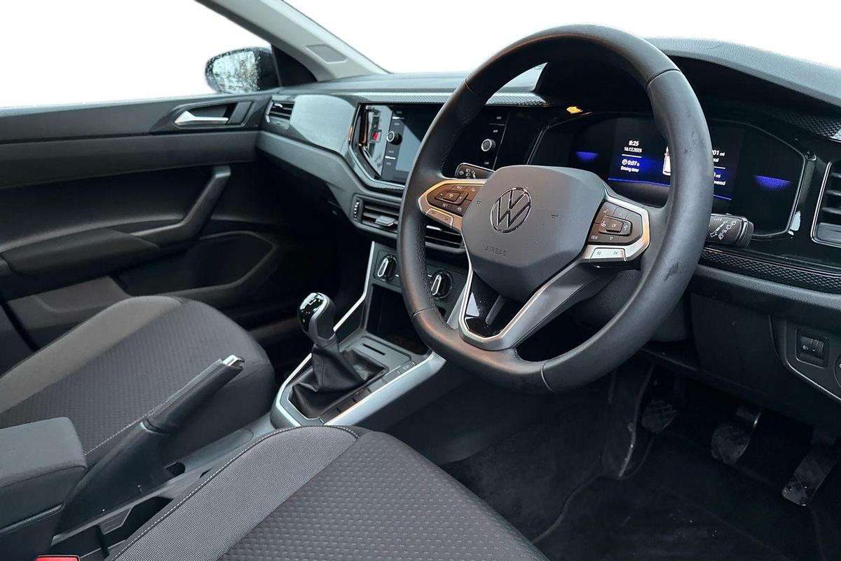 Used Volkswagen Polo 2025 for sale - 77541996: Photo 6