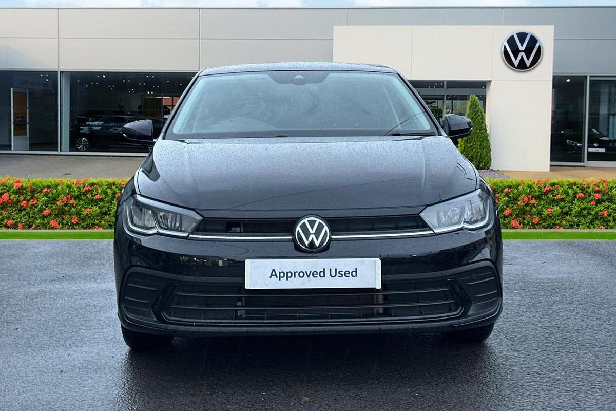 Used Volkswagen Polo 2025 for sale - 77541996: Photo 8
