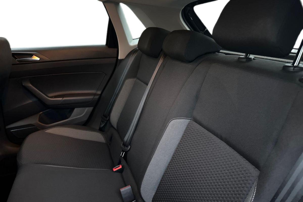 Used Volkswagen Polo 2025 for sale - 77541996: Photo 9